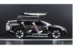 Renault Ondelios Concept 2008 года
